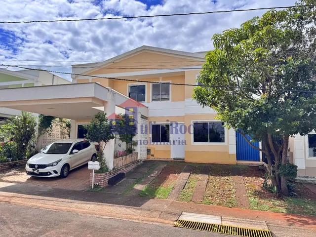 Imagem: Ótima Casa Jardins Mangueiral Quadra Qc