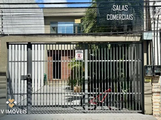 Imagem: Salas para locação na Doca - Reduto