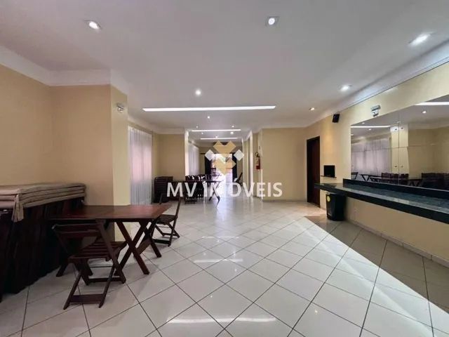 Imagem 2: Apartamento no Ed. Joinville - Marco - Belém/PA