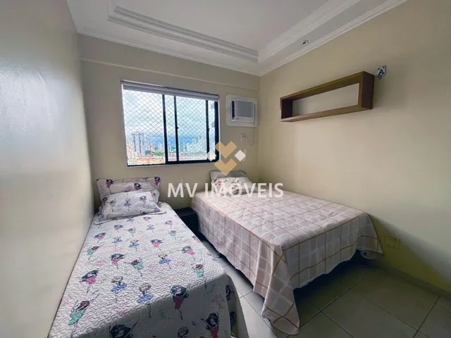 Imagem 11: Apartamento no Ed. Joinville - Marco - Belém/PA