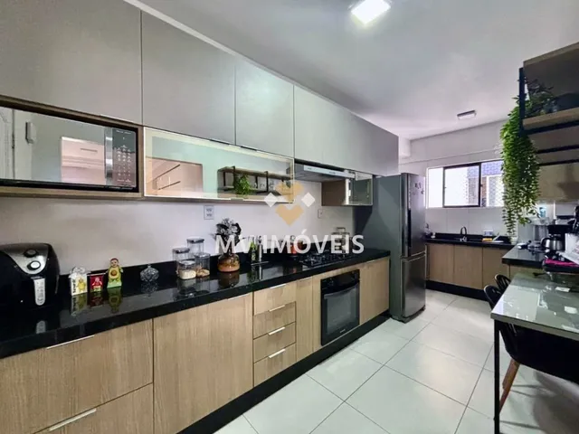 Imagem 8: Apartamento no Ed. Joinville - Marco - Belém/PA