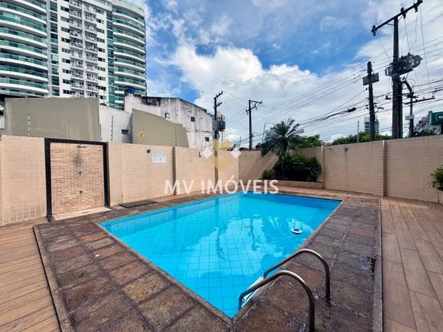 Imagem 7: Apartamento no Ed. Joinville - Marco - Belém/PA
