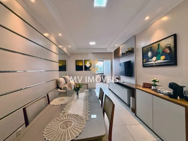 Imagem 15: Apartamento no Ed. Joinville - Marco - Belém/PA