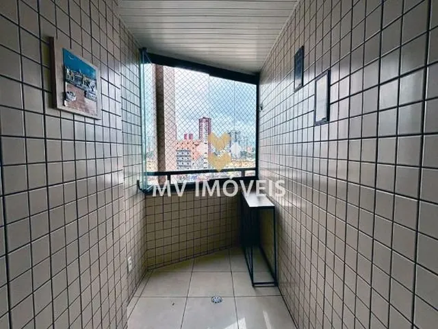 Imagem 4: Apartamento no Ed. Joinville - Marco - Belém/PA
