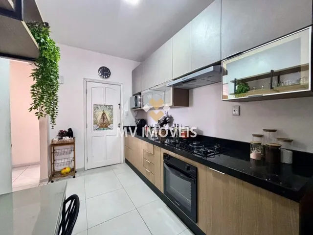 Imagem 12: Apartamento no Ed. Joinville - Marco - Belém/PA