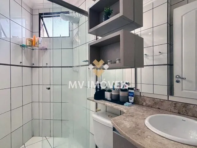 Imagem 13: Apartamento no Ed. Joinville - Marco - Belém/PA
