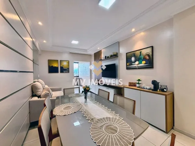 Imagem 10: Apartamento no Ed. Joinville - Marco - Belém/PA