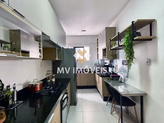 Imagem 9: Apartamento no Ed. Joinville - Marco - Belém/PA