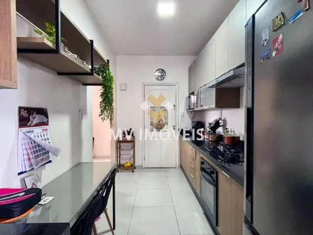 Imagem 5: Apartamento no Ed. Joinville - Marco - Belém/PA
