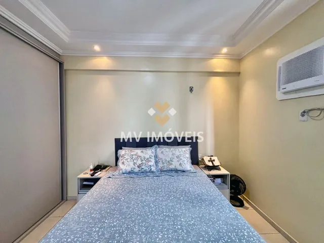 Imagem 6: Apartamento no Ed. Joinville - Marco - Belém/PA