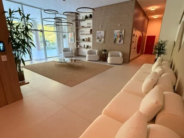 Imagem 14: Apartamento de 3 quartos na Praia do Morro, Guarapari-ES: Fino acabamento, lazer completo