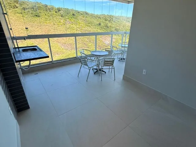 Imagem 11: Apartamento de 3 quartos na Praia do Morro, Guarapari-ES: Fino acabamento, lazer completo