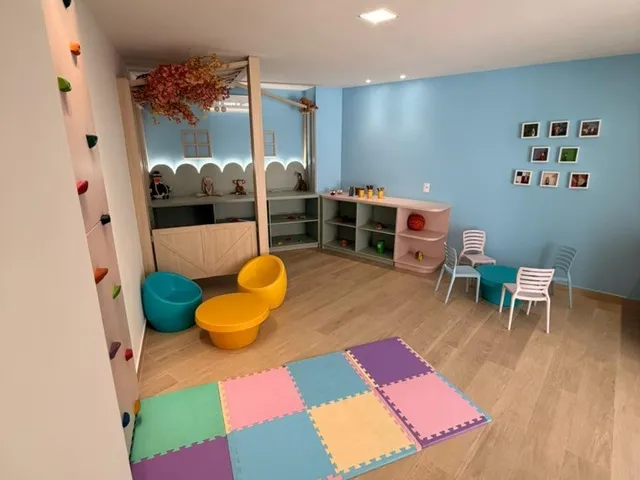 Imagem 3: Apartamento de 3 quartos na Praia do Morro, Guarapari-ES: Fino acabamento, lazer completo