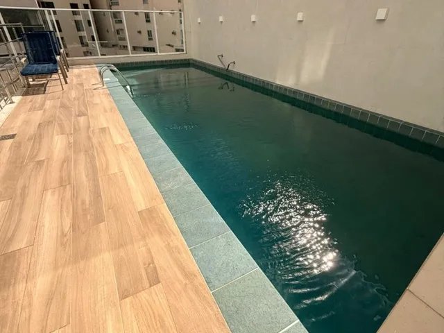 Imagem 2: Apartamento de 3 quartos na Praia do Morro, Guarapari-ES: Fino acabamento, lazer completo