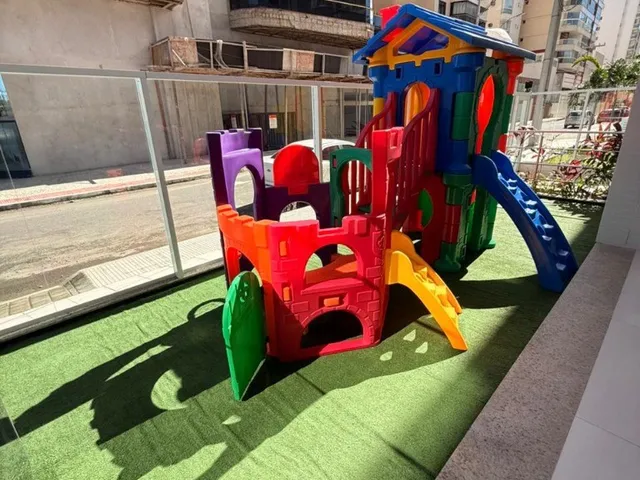 Imagem 5: Apartamento de 3 quartos na Praia do Morro, Guarapari-ES: Fino acabamento, lazer completo