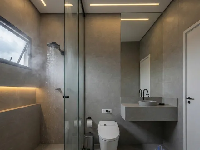 Imagem 6: Lançamento de Casa Linear no Bairro de Fátima: 3 Quartos, 1 Suíte, Área de Lazer Com