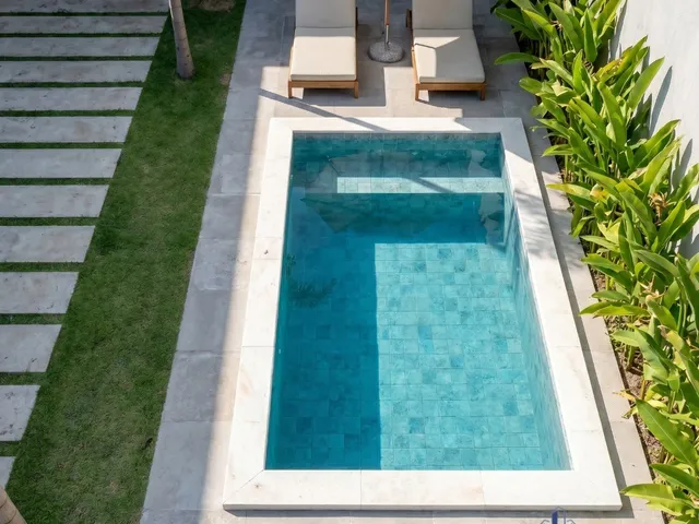 Imagem 11: Lançamento de Casa Linear no Bairro de Fátima: 3 Quartos, 1 Suíte, Área de Lazer Com