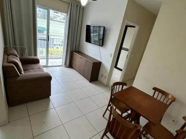 Imagem: Apartamento para Locação Anual na Praia