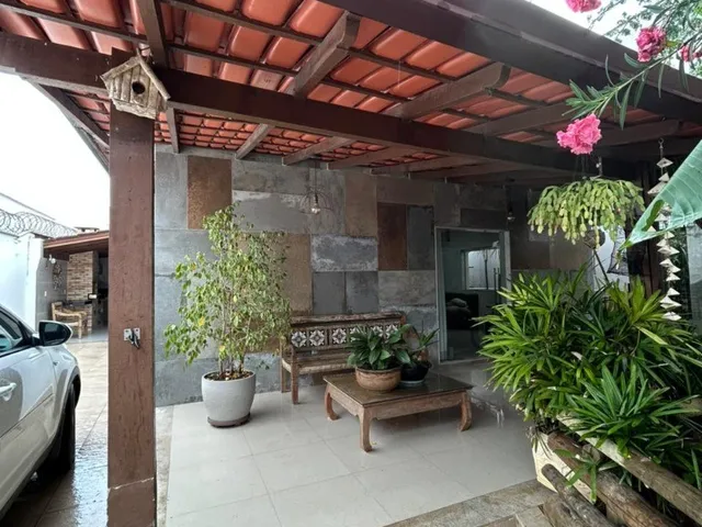 Imagem: Casa para locação em Guarapari-ES, bairro