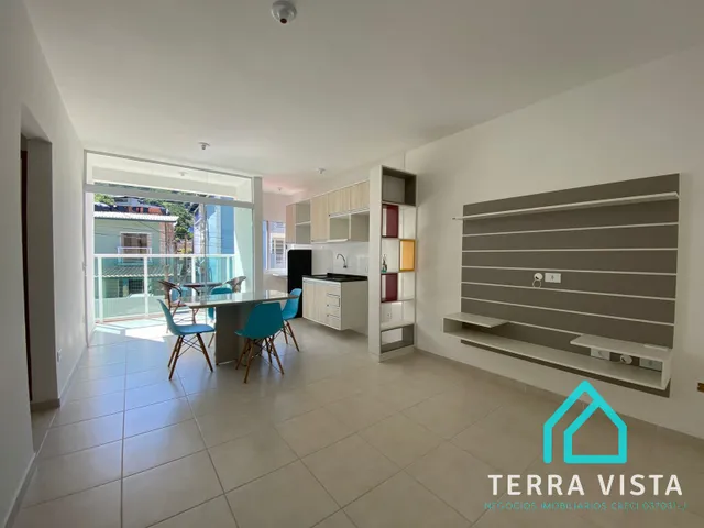 Imagem: Apartamento Mobiliado 2 Dormitórios a Venda