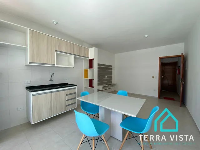 Imagem 3: Apartamento Mobiliado 2 Dormitórios a Venda na Praia do Perequê Mirim Ubatuba - Sp