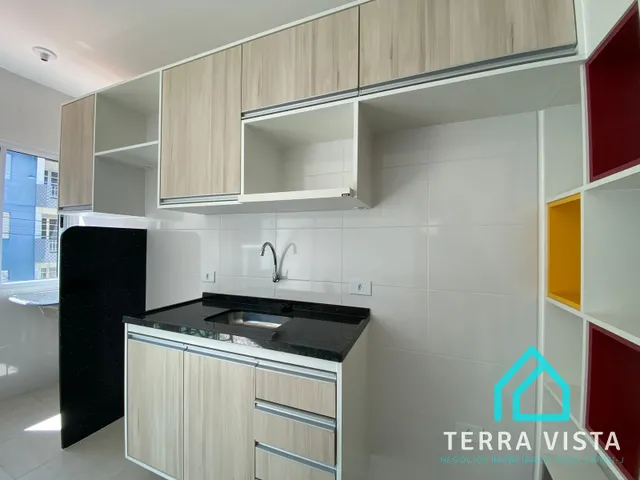 Imagem 13: Apartamento Mobiliado 2 Dormitórios a Venda na Praia do Perequê Mirim Ubatuba - Sp