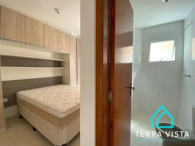 Imagem 8: Apartamento Mobiliado 2 Dormitórios a Venda na Praia do Perequê Mirim Ubatuba - Sp