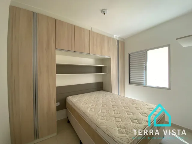 Imagem 7: Apartamento Mobiliado 2 Dormitórios a Venda na Praia do Perequê Mirim Ubatuba - Sp