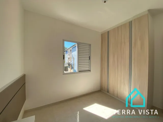 Imagem 4: Apartamento Mobiliado 2 Dormitórios a Venda na Praia do Perequê Mirim Ubatuba - Sp