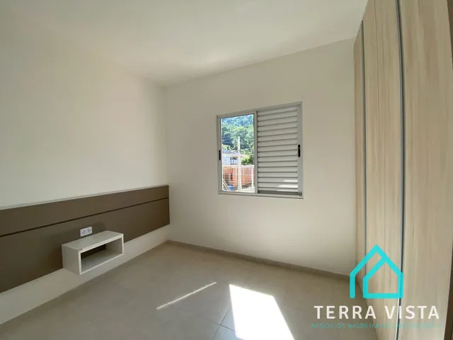 Imagem 10: Apartamento Mobiliado 2 Dormitórios a Venda na Praia do Perequê Mirim Ubatuba - Sp
