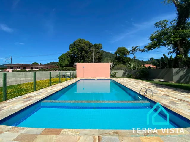 Imagem 2: Apartamento Mobiliado 2 Dormitórios a Venda na Praia do Perequê Mirim Ubatuba - Sp