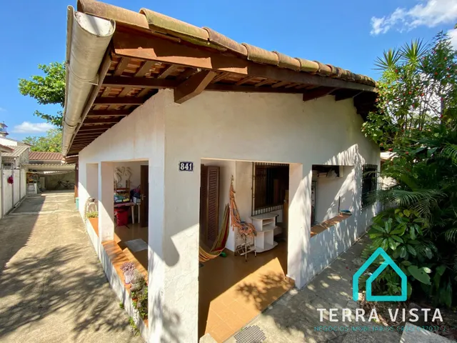 Imagem: Casa Térrea com 3 Dormitórios a Venda