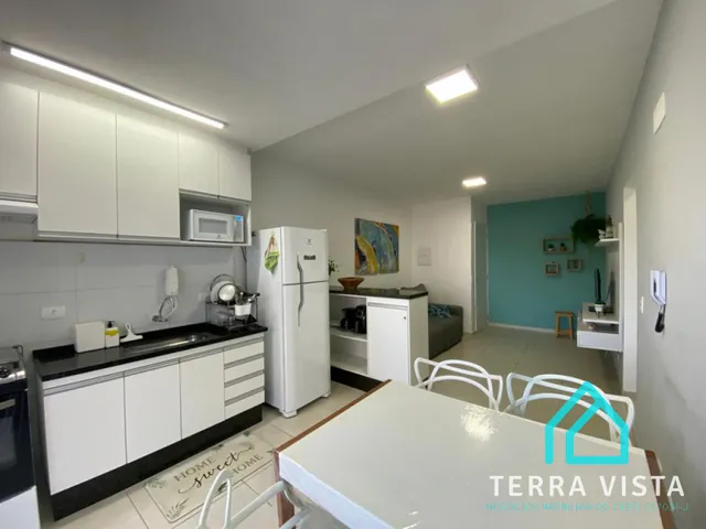 Imagem: Apartamento com 2 Dormitórios a Venda no