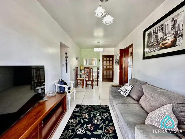 Imagem: Apartamento com 2 Dormitórios a Venda no
