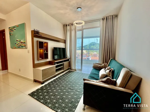Imagem: Apartamento Alto Padrão a Venda com 2 Dormitórios