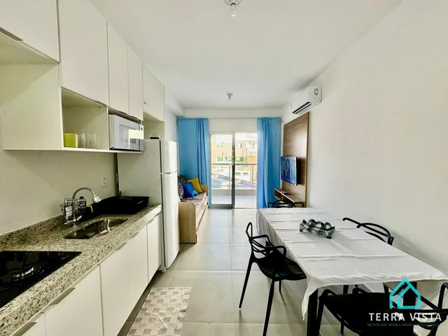 Imagem: Lindo Apartamento com 1 Dormitório a Venda