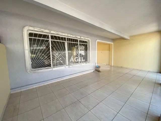 Imagem: Aluguel de Casa Térrea com 3 Quartos e