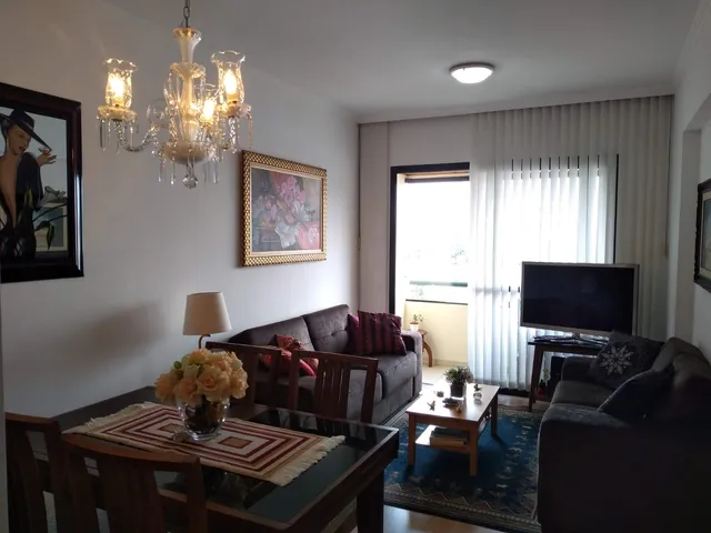 Imagem: APARTAMENTO RESIDENCIAL em SÃO PAULO