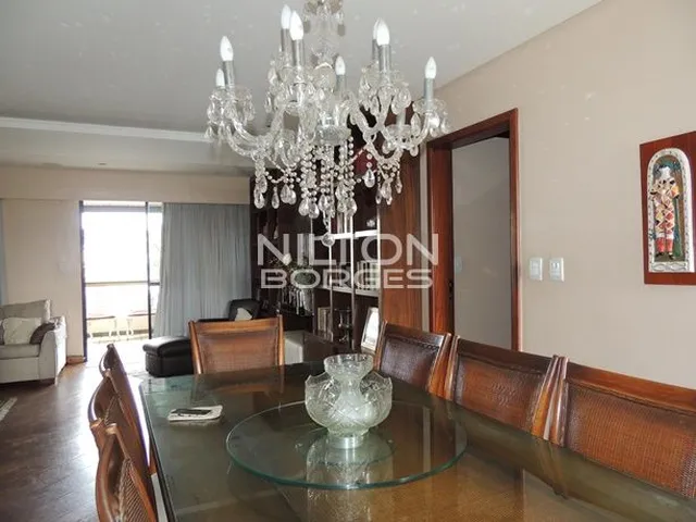 Imagem: Vendo Apartamento de Auto Padrão