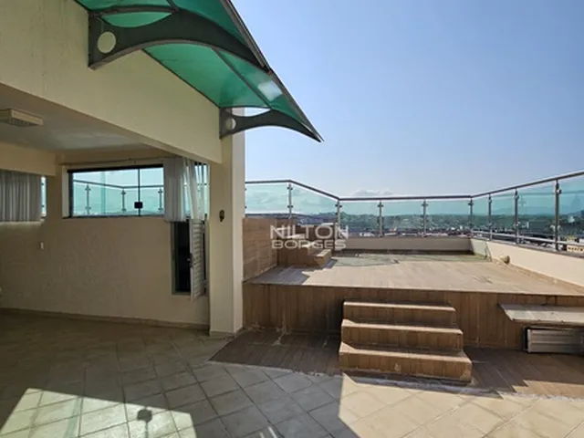 Imagem 2: Vendo Lindo Apartamento de Cobertura
