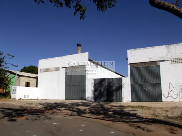 Imagem: GALPAO - APARECIDA DE GOIÂNIA