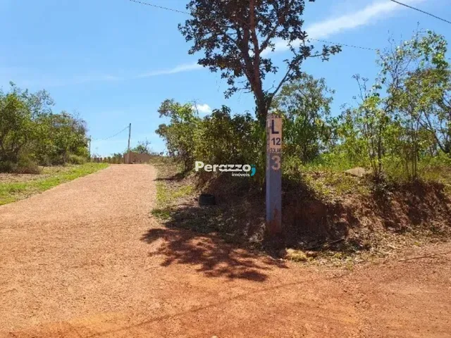 Imagem 9: Condomínio Solar da Serra - Jardim Botânico Terreno amplo com 3.420,72m²