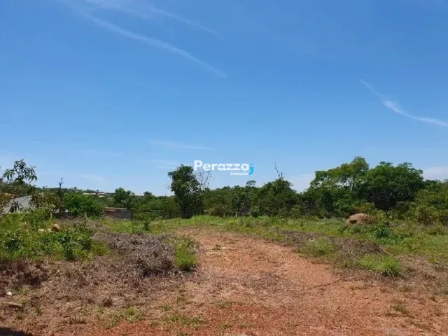Imagem 3: Condomínio Solar da Serra - Jardim Botânico Terreno amplo com 3.420,72m²