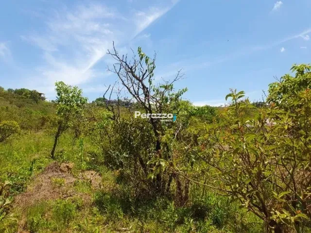 Imagem 2: Condomínio Solar da Serra - Jardim Botânico Terreno amplo com 3.420,72m²