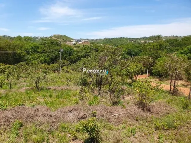 Imagem 4: Condomínio Solar da Serra - Jardim Botânico Terreno amplo com 3.420,72m²