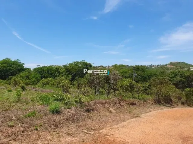 Imagem 6: Condomínio Solar da Serra - Jardim Botânico Terreno amplo com 3.420,72m²