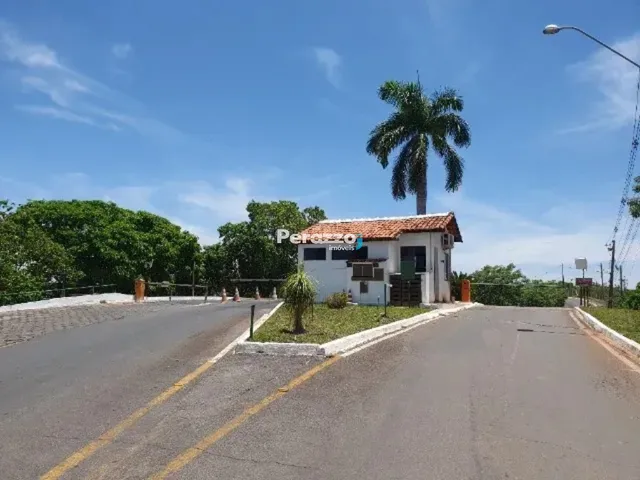 Imagem 7: Condomínio Solar da Serra - Jardim Botânico Terreno amplo com 3.420,72m²