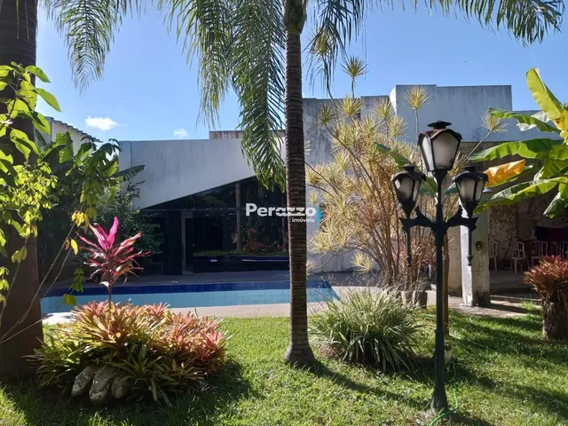 Imagem: Refinamento e Exclusividade em Residência