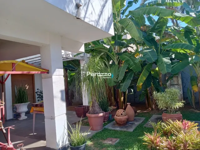 Imagem 5: Refinamento e Exclusividade em Residência Térrea no Lago Norte com 4 Quartos por R