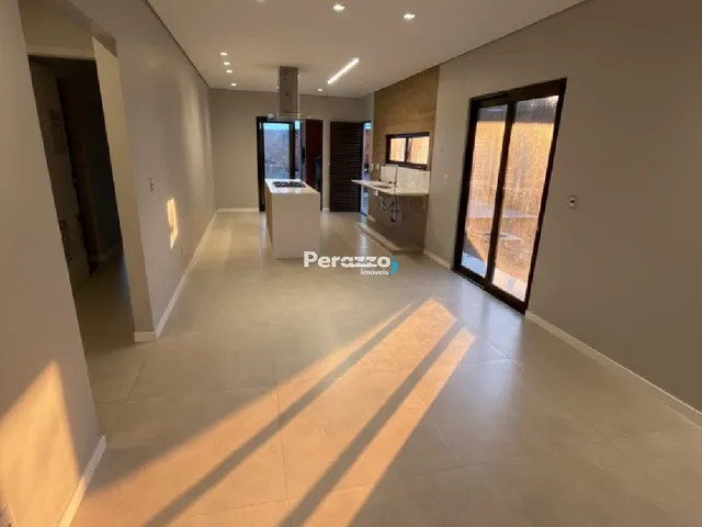 Imagem: Belvedere Green Jardim Botânico Casa 3